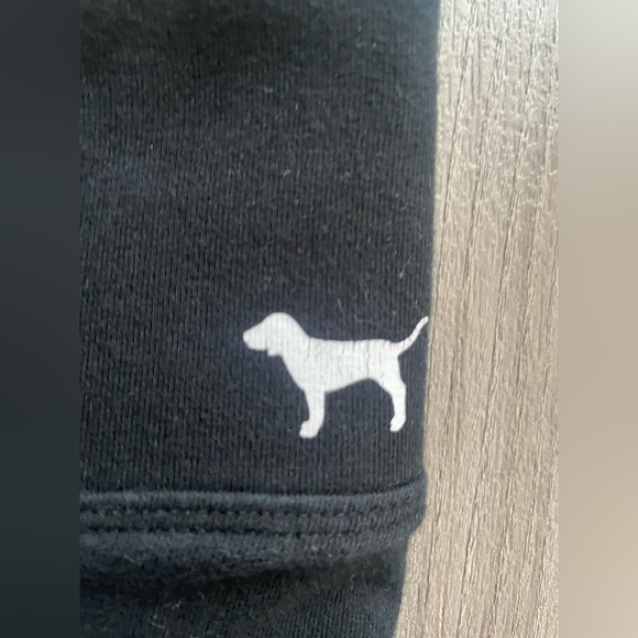 Victorias Secret Pink Leggings - Picture 3 of 4